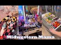 *2 Hours* Midwestern Mama Refresh, Reset, Restock ASMR 2025 |  Most Satisfying TikTok Videos 2025