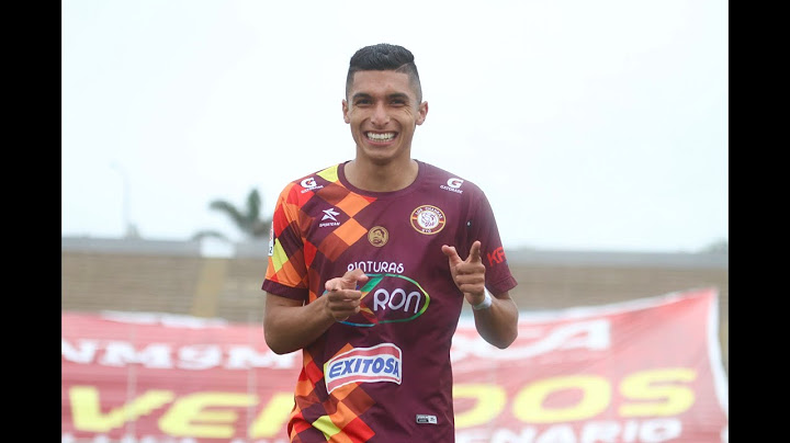 Kevin Serna #26 | Los Chankas CYC 2021 ► Feelings