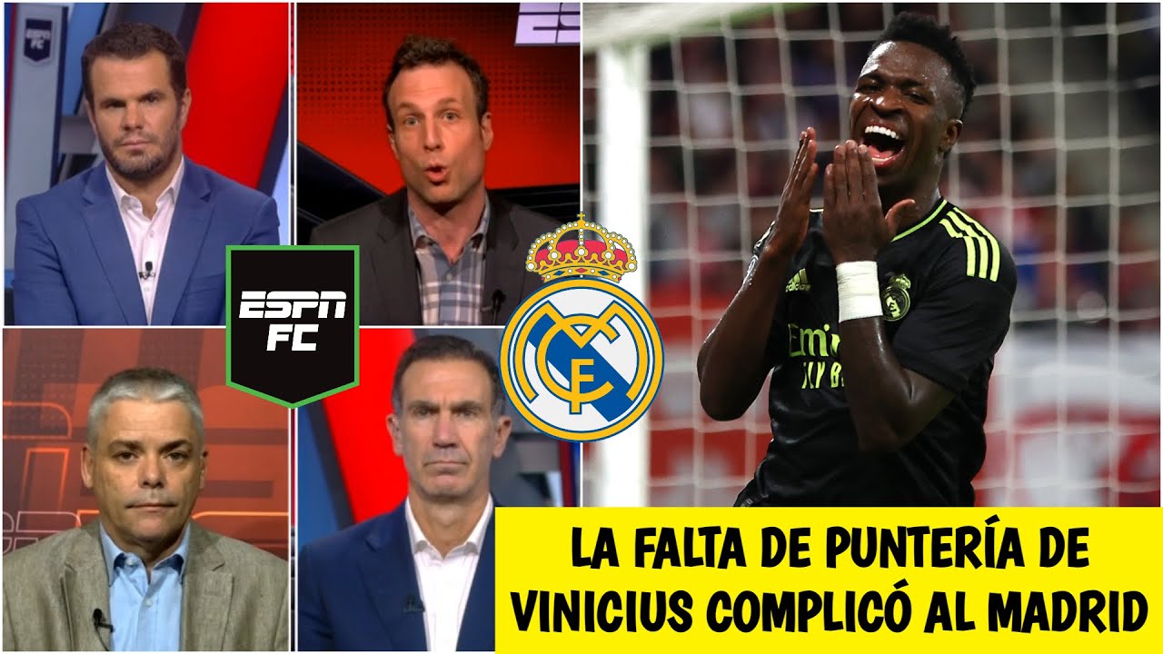 CHAMPIONS LEAGUE Real Madrid PERDI Y SE COMPLIC No Asegur El Primer champions-league-real-madrid-perdi-y-se-complic-no-asegur-el-primer