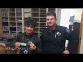 Quick thinking teen saves child from danger