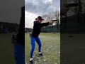 Silky Smooth Reload 🔥 Clean Range Run with EARMOR