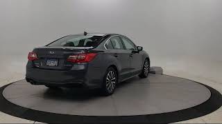 2018 Subaru Legacy PREMIUM Burnsville  Apple Valley  Argonne  Shakopee  Savage