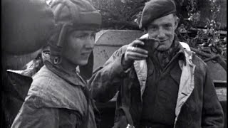 The World At War 1973 WW2 EP 21 From Bluray: Downfall Germany