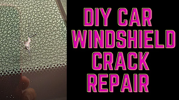 Permatex car windshield repair, is it good?