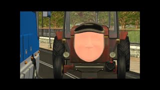 The Transporters: All 'How is ______ Feeling?' Questions