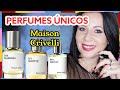 😮 PERFUMES ÚNICOS 𝙈𝘼𝙄𝙎𝙊𝙉 𝘾𝙍𝙄𝙑𝙀𝙇𝙇𝙄 😮