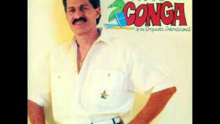 Video thumbnail of "pedro conga - quiero volver.wmv"