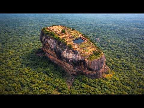 Impossible Lost Cites: The Most Extreme Lost Civilizations of Planet Earth | 4K Travel Documentary