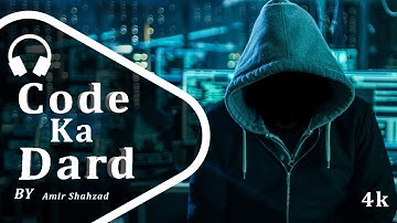 🔥Code Ka Dard: Debugging Anthem (Full Video) – The Ultimate Programmer’s Track!🔥