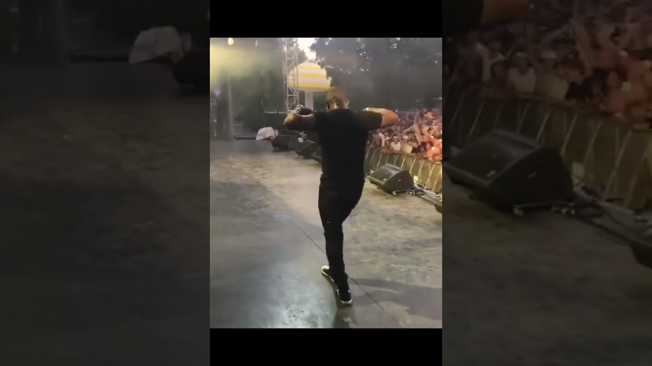 g unit them thangs mash up, crip walk