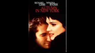 Video thumbnail of "Elegy for Charlotte   Autumn In New York Soundtrack1"
