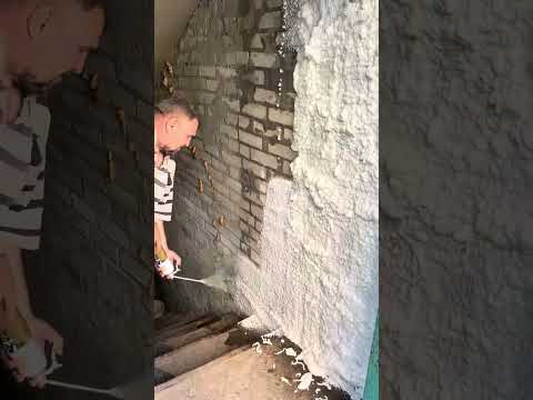 Піна Термоізоляція FOME FLEX A++ пістолетна 850 мл., видео 1