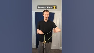 Smooth yoyo tricks 😎 #yoyo #tricks #skills #shorts #chill #vibes #lofi #explore #subscribe #comment