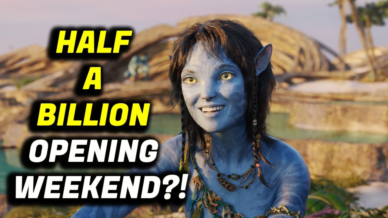 'Avatar: The Way of Water' makes $17 million in Thursday previews ...