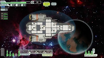 Lets Play FTL: Faster Than Light Episode 1 Part 2