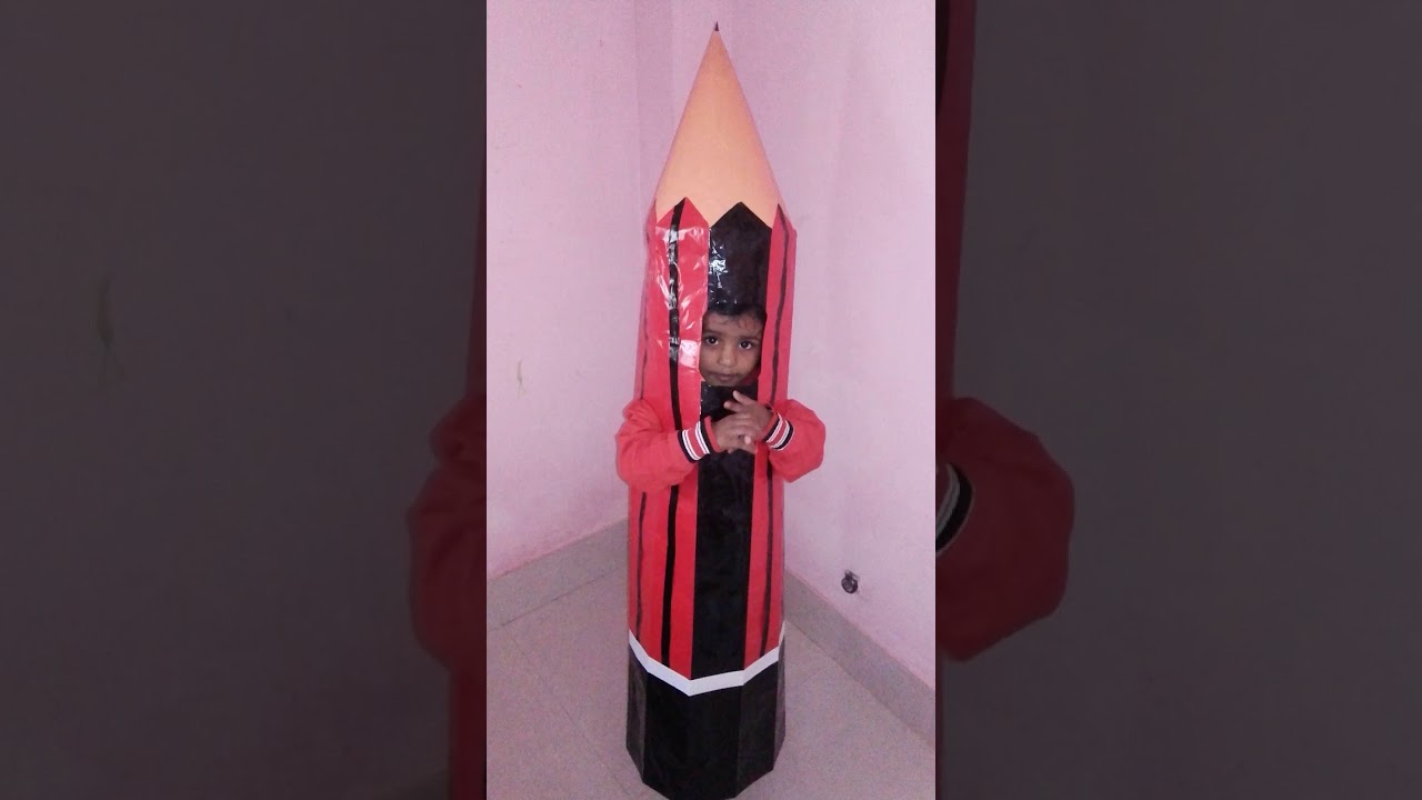 My Lkg Fancy Dress Competition YouTube my-lkg-fancy-dress-competition-youtube