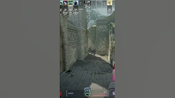 G2 m0NESY ACE Highlight POV | 2024/07/25 #cs2