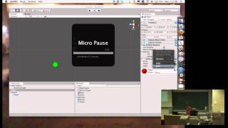 COMP1400 Week 9, Lecture 1