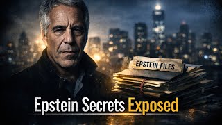 The Worst of the epstein files  -our corrupt elites insane 
