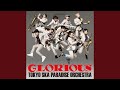 白と黒のモントゥーノ feat. 斎藤宏介 (UNISON SQUARE GARDEN) MONDO GROSSO Remix