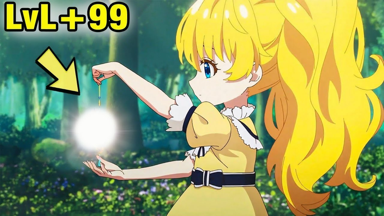 لعبة كل اللي بيلعبها بتصيبه لعنة وبيموت لكن بنت واحدة بتقدر توصل لنهاية اللعبة وبتصبح أقوي ساحرة 