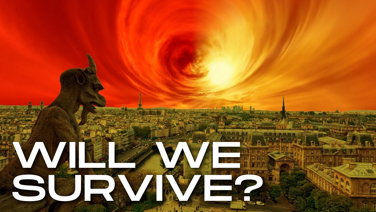 DEVASTATING Solar Storm Will Hit Earth January 2024! YouTube