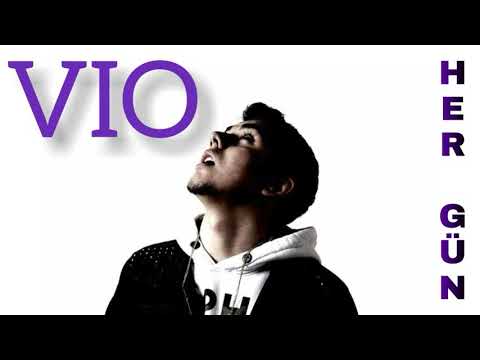 Vio - Her Gün (Yanyol Vol.3 )