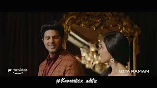 Tu Aake Dekhelay X Maan Meri Jaan Sitaramamkaran0Oxeditztrue Love