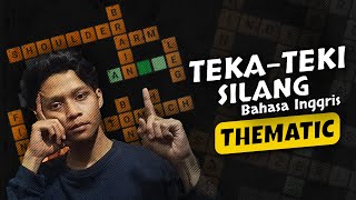 TTS: Belajar Bahasa Inggris || Thematic screenshot 1