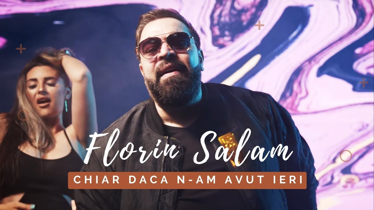 ⁣Florin Salam - Chiar daca n-am avut ieri [Videoclip Oficial] 2022