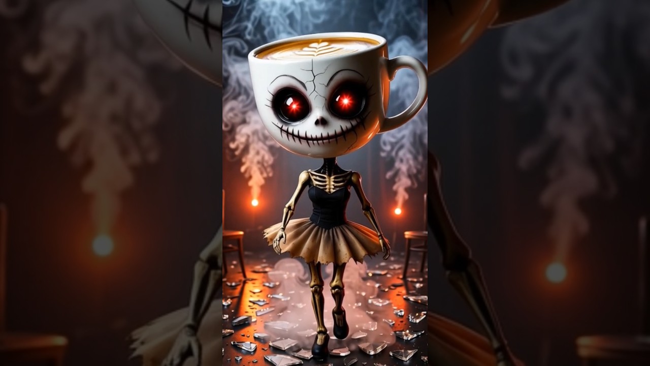 When Cute Characters Turned Into NIGHTMARE Monsters 😱 | Horror Cartoon Transformation