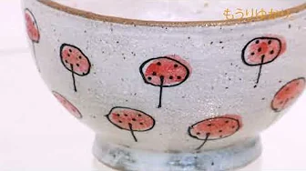 おうち時間 色で遊ぶ「ごはん茶碗」2022.1.4～2022.2.6 ふくい工芸舎