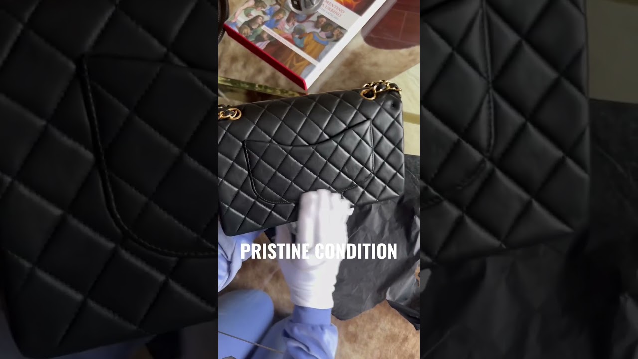 Let’s unbox a rare 