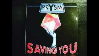 prysm - saving you