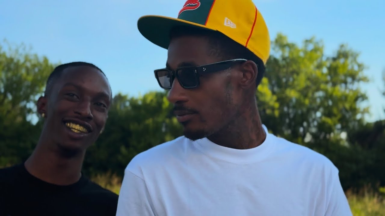 Backwoods or Swishers? Foe Waap Breaks Down Texas Weed Culture