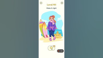 DOP 2 level 411 😱|#shorts