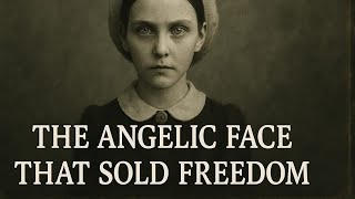 Margaret Thorne | The Angel Face That Sold Freedom – True Horror Story (1846 Mystery)