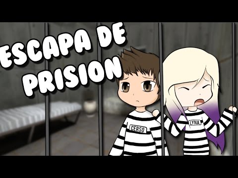 Escapa De La Prision Roblox Prison Life En Espanol Youtube - escapando de la prision en roblox prison life cars fixed youtube