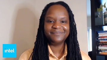 Being Welcomed for You | Intel