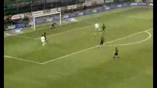 0607 AC Milan - AS Roma Tottigol