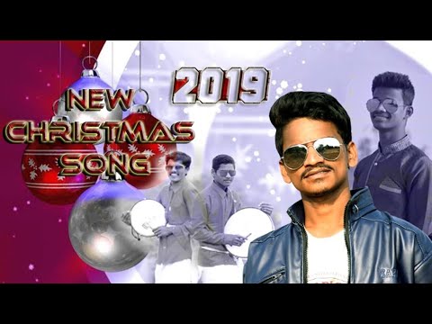 Latest New folk CHRISTMAS songs 2019|| Rambabu paul | Kannada CHRISTMAS song | New year song 2019 |