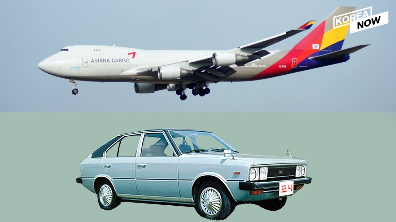 HDC Chairman Chung and his father's long-cherished dream of creating mobility giant