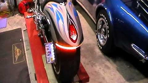 Victory Jackpot Lighting.mpg