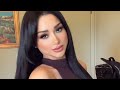 MY EVERYDAY MAKEUP LOOK SEXY SULTRY LOOK 