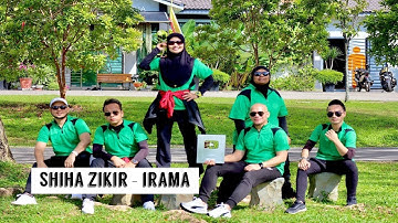 TeacheRobik - Irama by Shiha Zikir