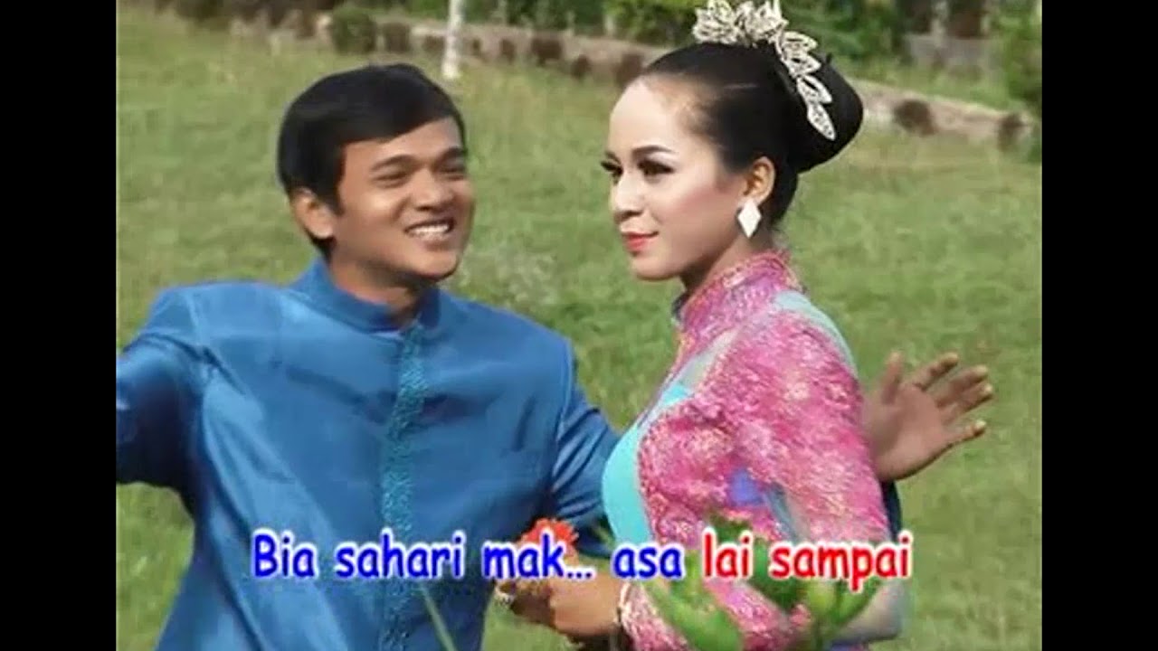 Ganti Ramon-Yona Irma-Cupak Maambiak Lado  10 Dendang Rang Minang