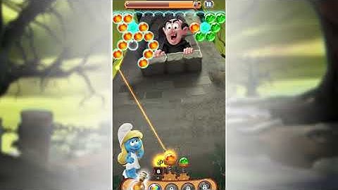 SMURF #gameplay