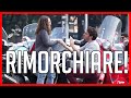 Conquistare una Romana - theShow Costretti a Fare Prank - [Esperimento Sociale] - NERF TOUR