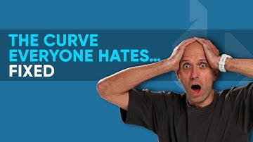 Don’t Build Another Curved Frame Until You See This