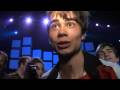 MGP 2009: Alexander Rybak - finaleintervju
